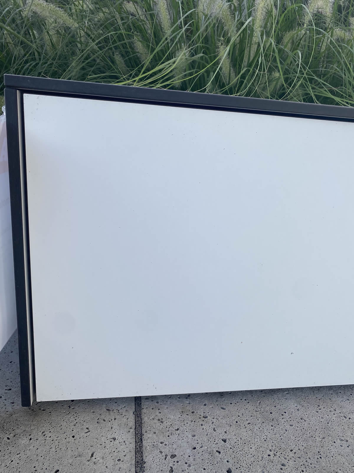 Lowboard Ordo 17957 Ausstellungsstück