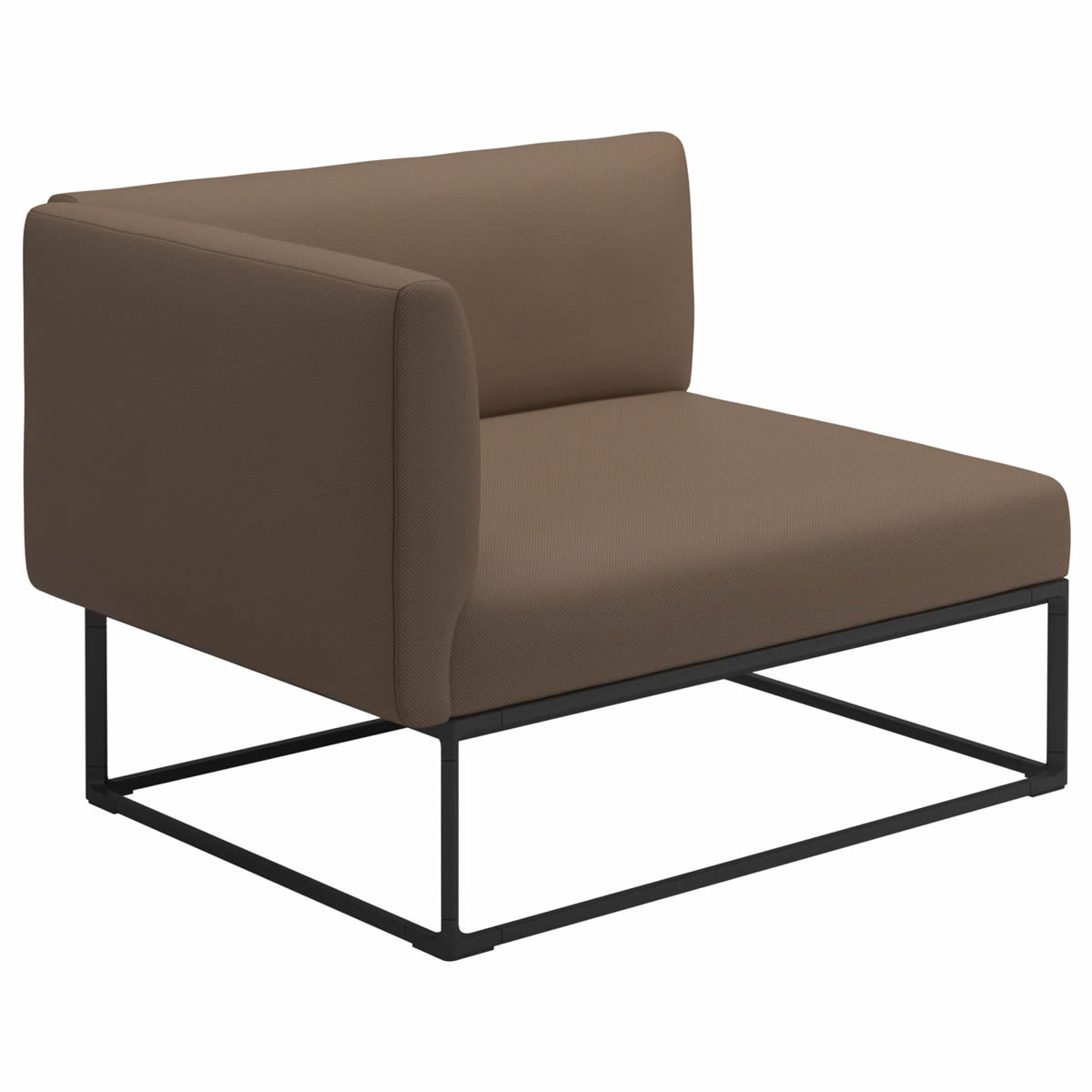 Maya Lounge Endelement End Unit