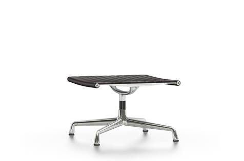 Aluminium Chair EA 124 / EA 125