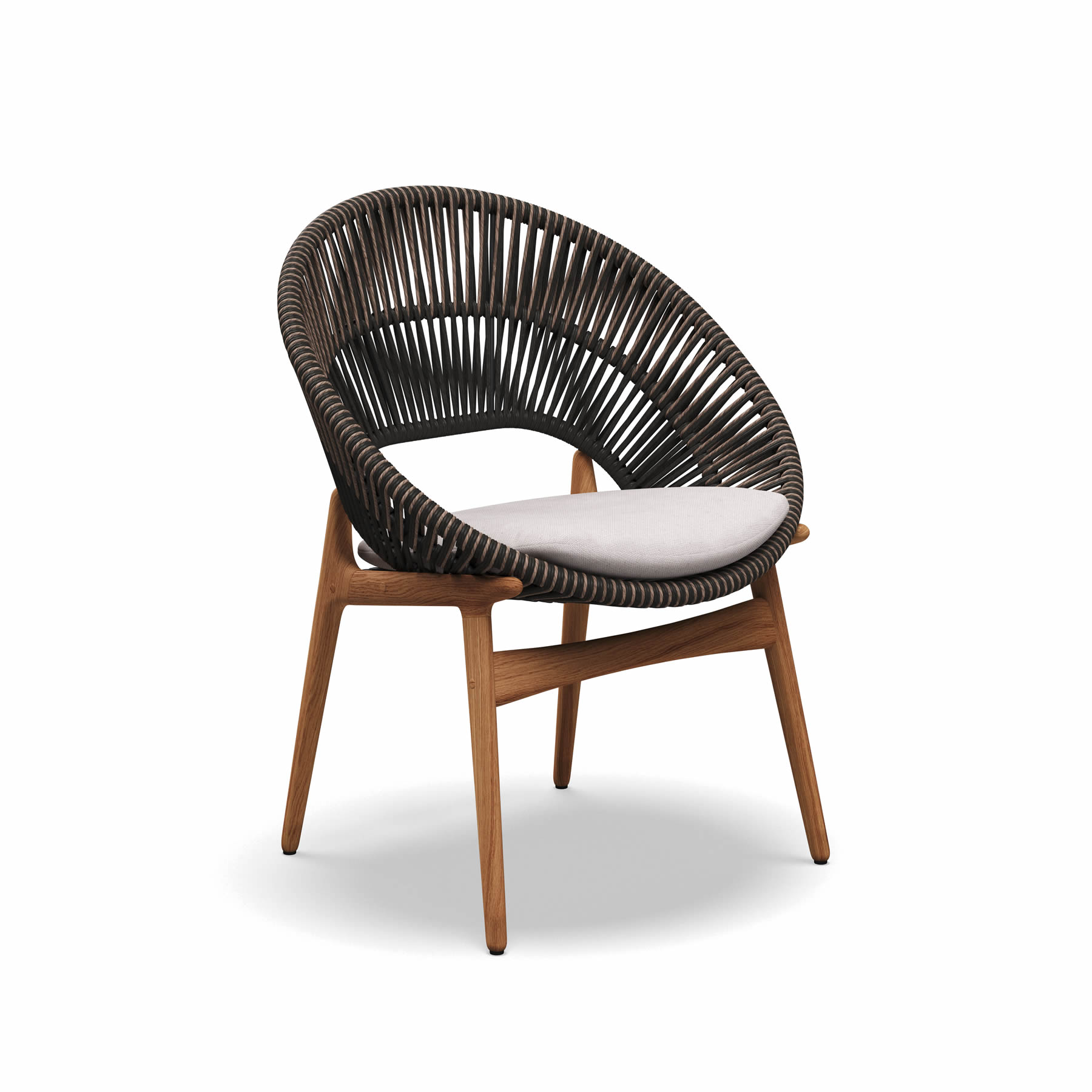 Bora Dining Chair Stuhl