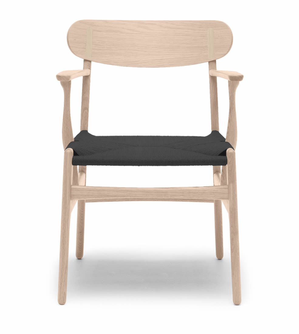 CH26 Dining Chair