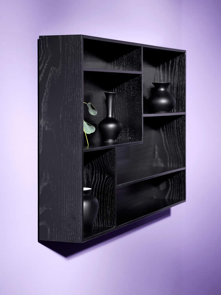 Treasure Box Sammelkasten