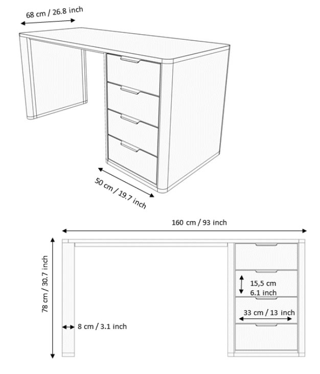 mueller-metall-moebel-Schreibtisch-T50_abmessungen2