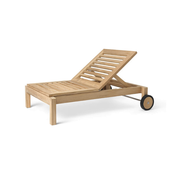 AH604 Outdoor Lounger