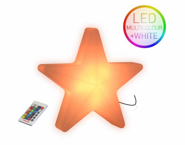 LED Stern Leuchte Star
