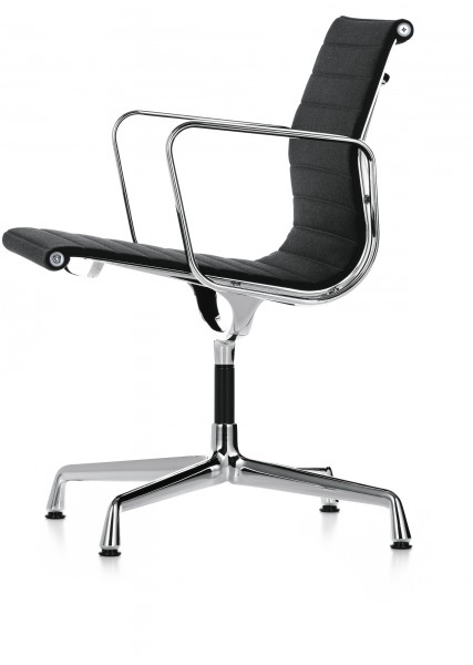 Stuhl Aluminium Group - Alu Chair