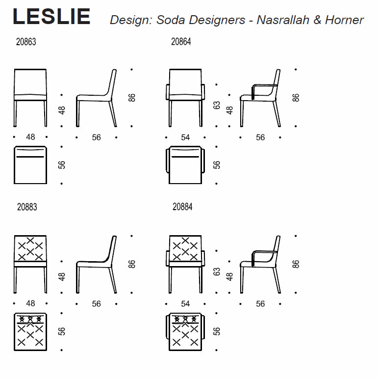 wittmann-stuhl-leslie-abmessungen_neu