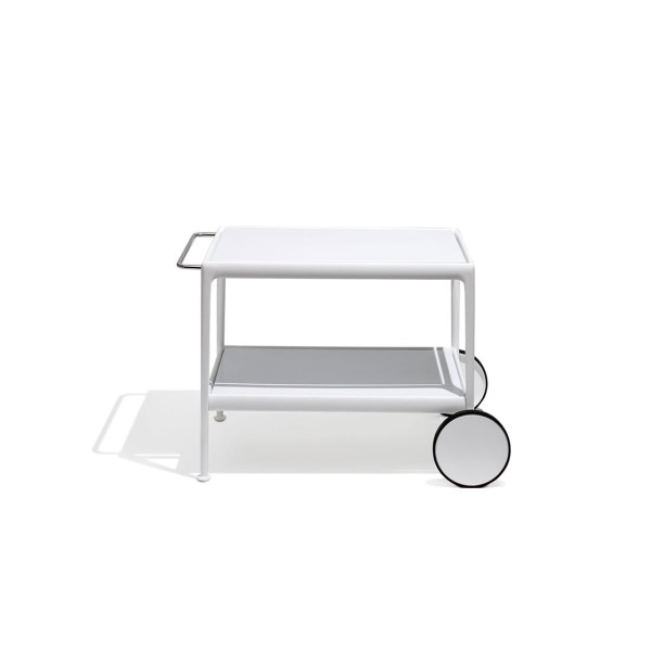 1966 Outdoor Serving Cart Getränkewagen