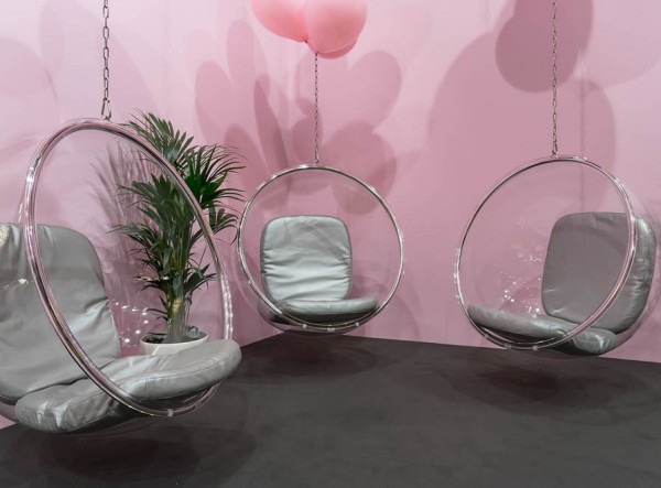 Baby bubble chair outlet