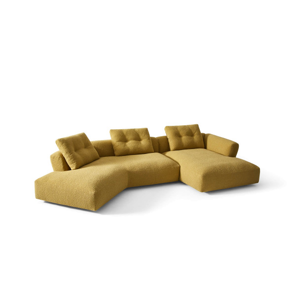 Sengu Bold Sofa