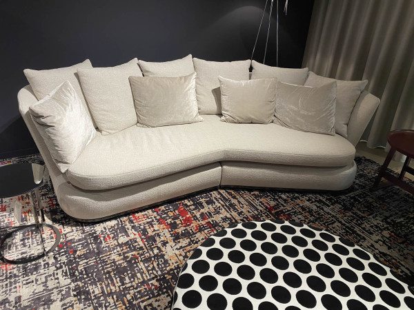 Sofa Apollo 13788 Ausstellungsstück