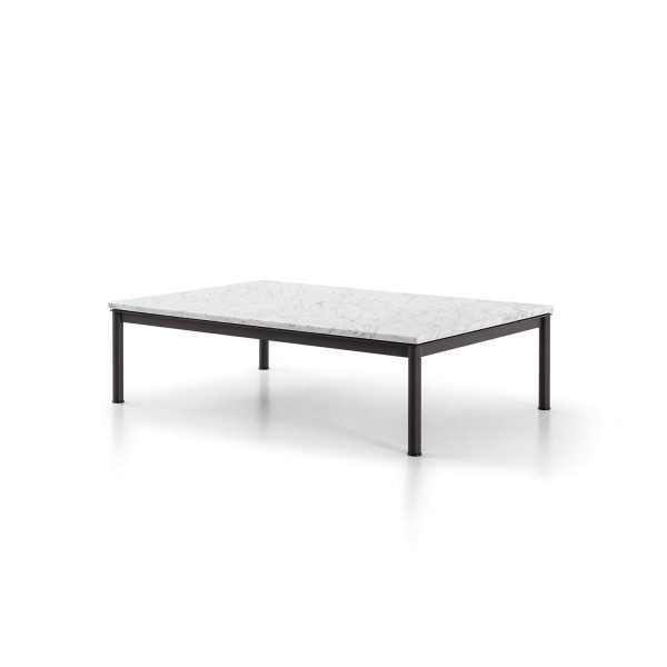 Outdoor Tisch 10 Table en tube