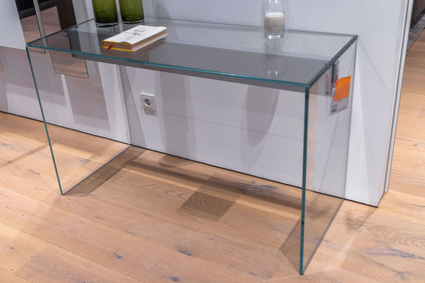 Konsole Air Desk Console Ausstellungsstück