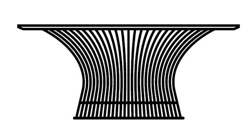 knoll-international-platner-couchtisch_grafik