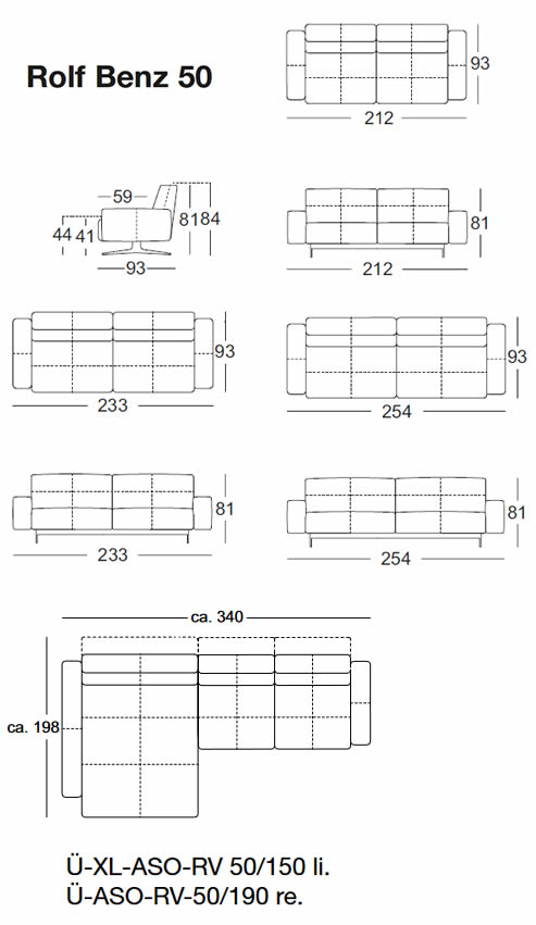 rolf-benz-rb50-sofa-abmessungen