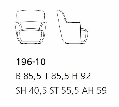 walter-knoll-ishino-lounge-chair-abmessungen