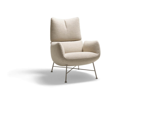 JALIS Lounge Sessel