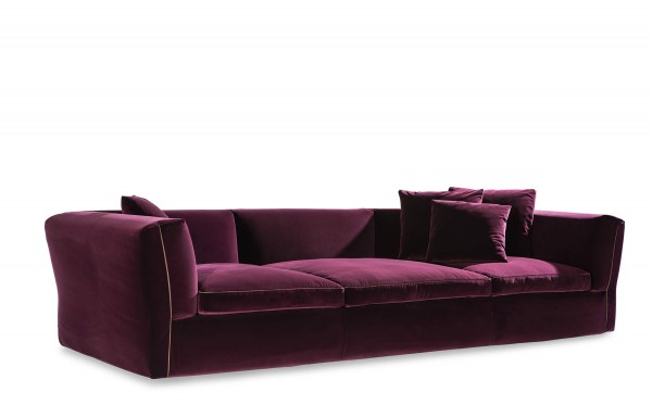 Dress-up Sofa