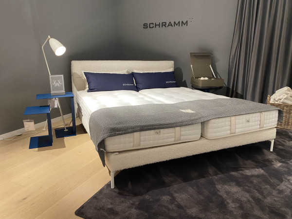 Polsterbett Origins 14632 Ausstellungsstück