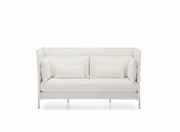 Alcove Sofa