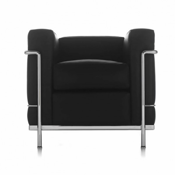 Sessel 2 Fauteuil Grand Confort