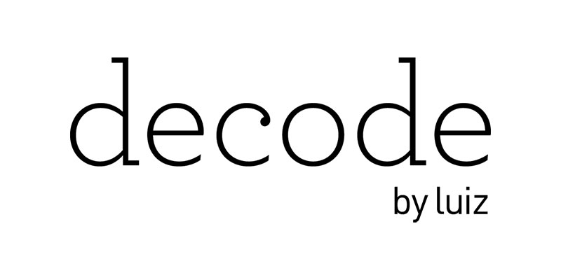 decode by luiz