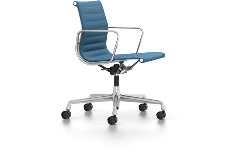 Aluminium Chair EA 118