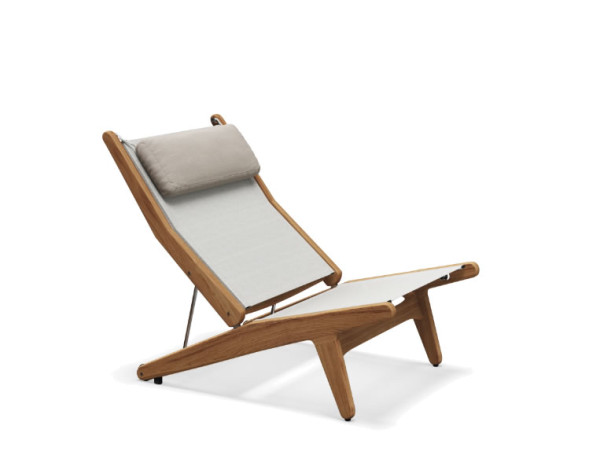 BAY Reclining Chair