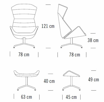 thonet-lounge-sessel-808-abmessungen