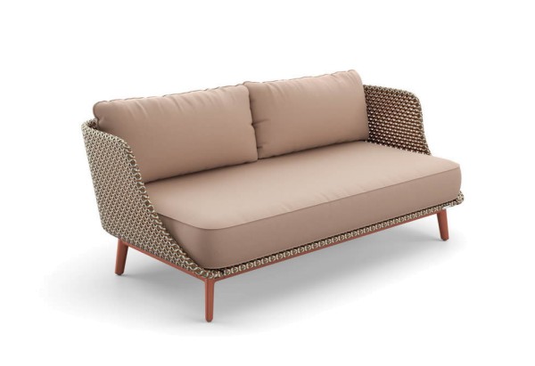 MBARQ 3er Sofa Dreisitzer