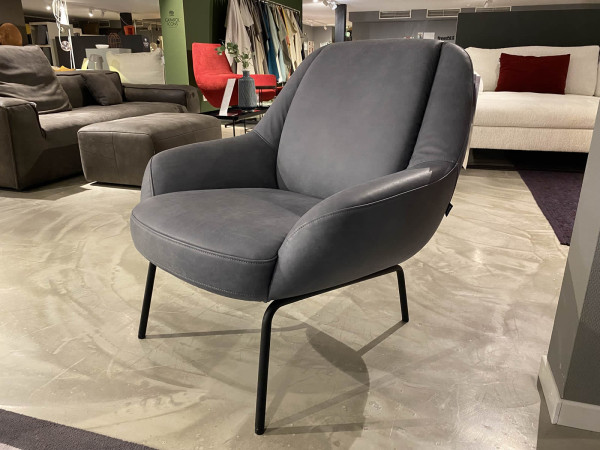 Sessel freistil 138 Ausstellungsstück