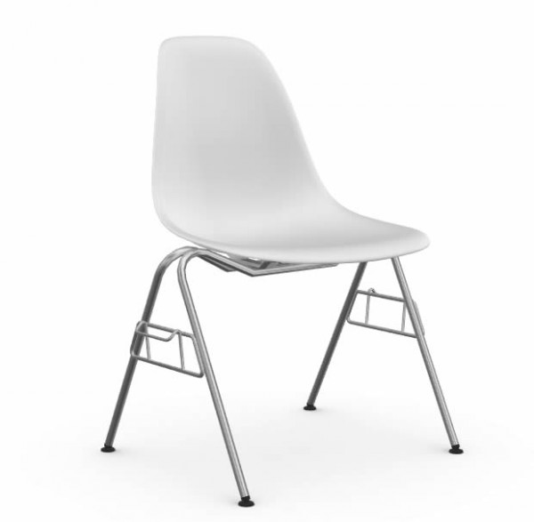 Eames Plastic Side Chair DSS neue Farben