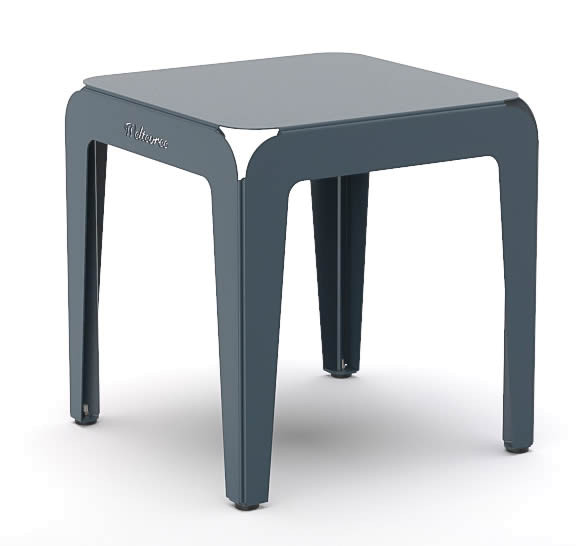 Bended Stool