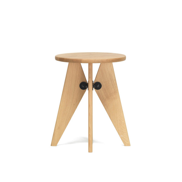 Tabouret Solvay Hocker