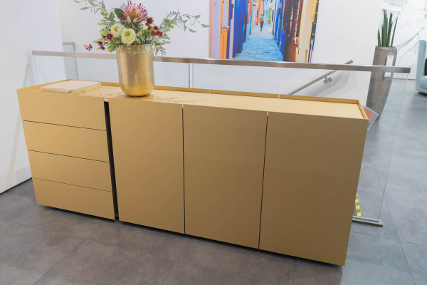 Sideboard Jorel 12308 Ausstellungsstück