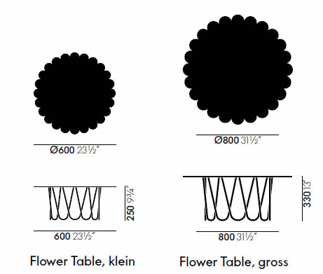 vitra-flower-table-abmessungen