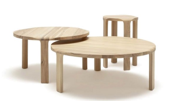 Couchtisch freistil 193