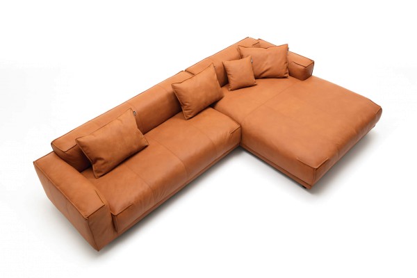 Sofa freistil 136