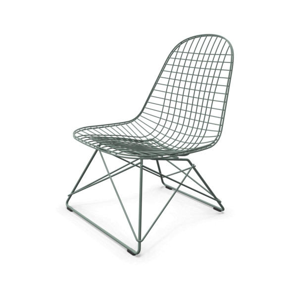 Wire Chair LKR neue Farben 2023