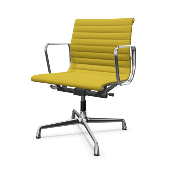 Aluminium Chair EA 131