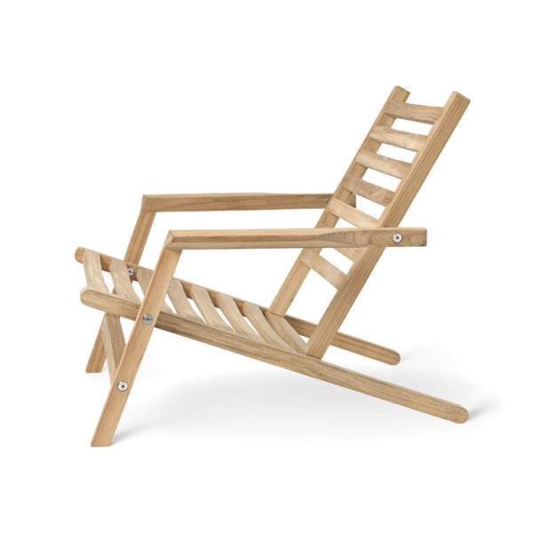 AH603 Outdoor Deck Chair