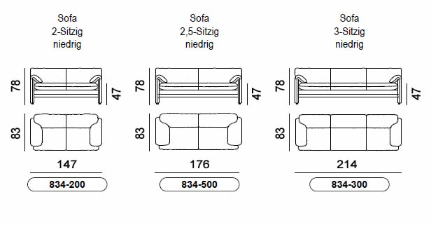 leolux-sofa-bora-bora-abmessungen