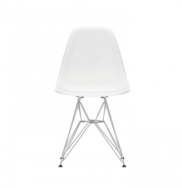 Eames Plastic Side Chair DSR neue Farben