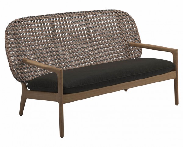Kay Lowback Sofa