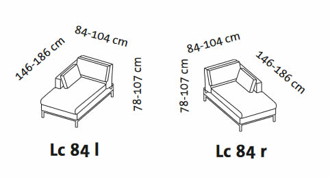 bruehl-tomo-longchair-abmessungen