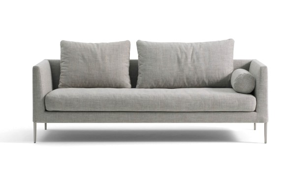 PILOTIS Sofa klein