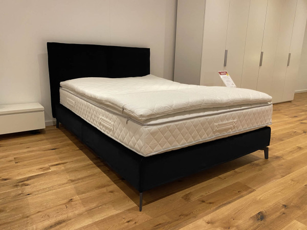 Boxspringbett Slim Edition 18971 Ausstellungsstück