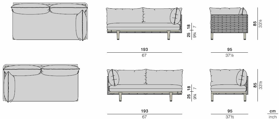 dedon-sealine-sofa-modul-abmessungen