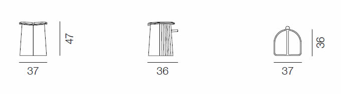 de-sede-ds-5010-falthocker-abmessungen