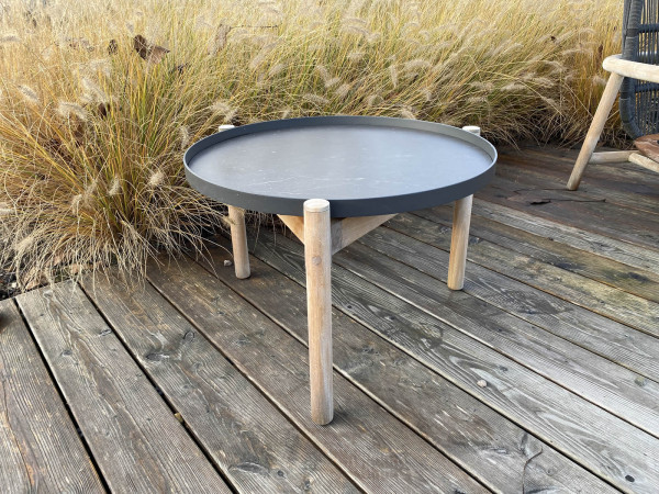 Beistelltisch Sepal 18146 Ausstellungsstück